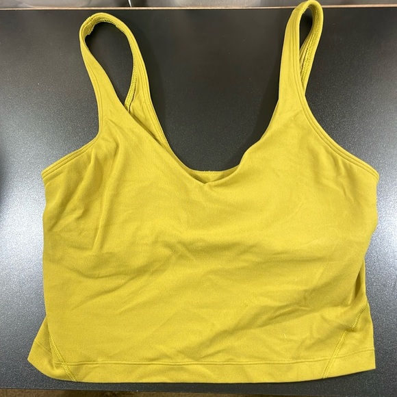 Lululemon Align Tank Top, Size 2 - Picture 2 of 3